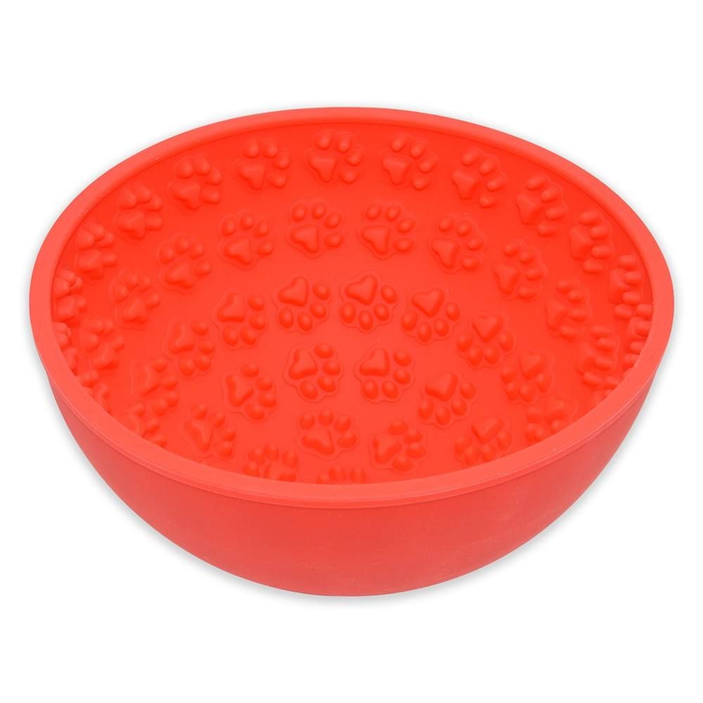 Pet Lick Bowl 7