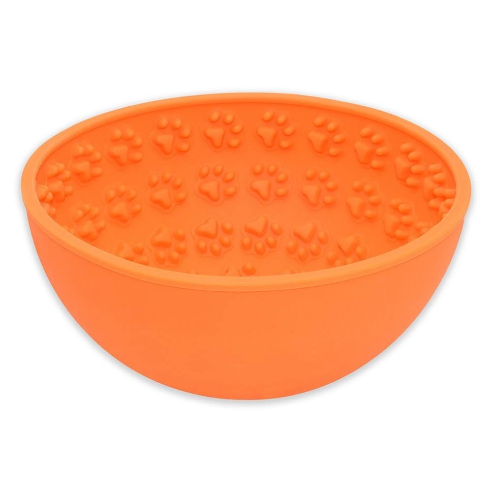 Pet Lick Bowl 8