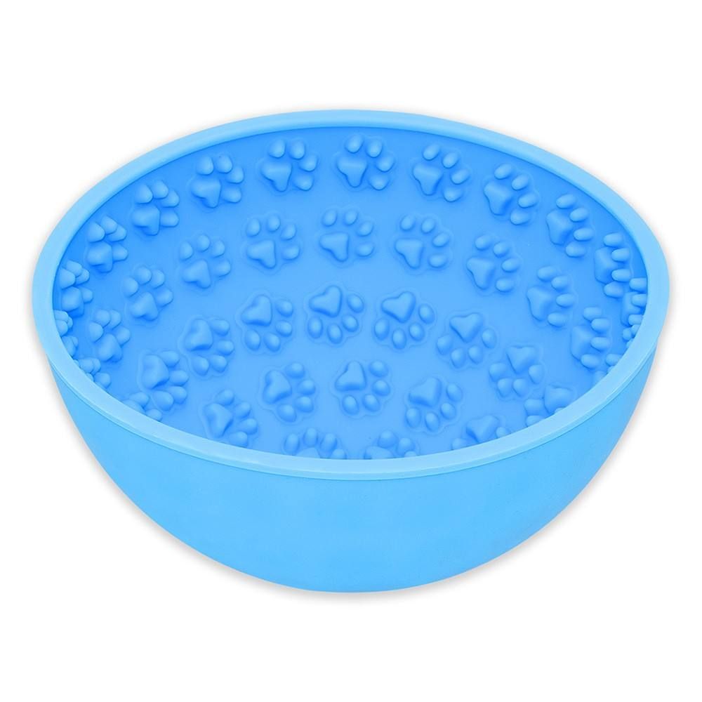 Pet Lick Bowl 9