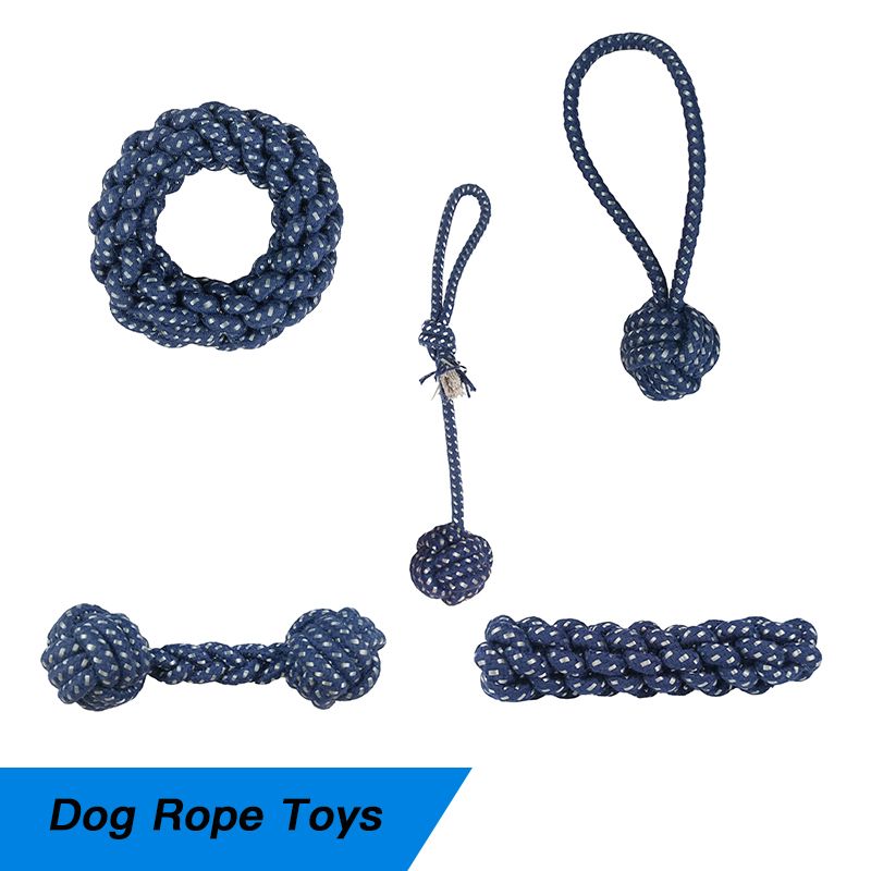 Dog Rope Toy