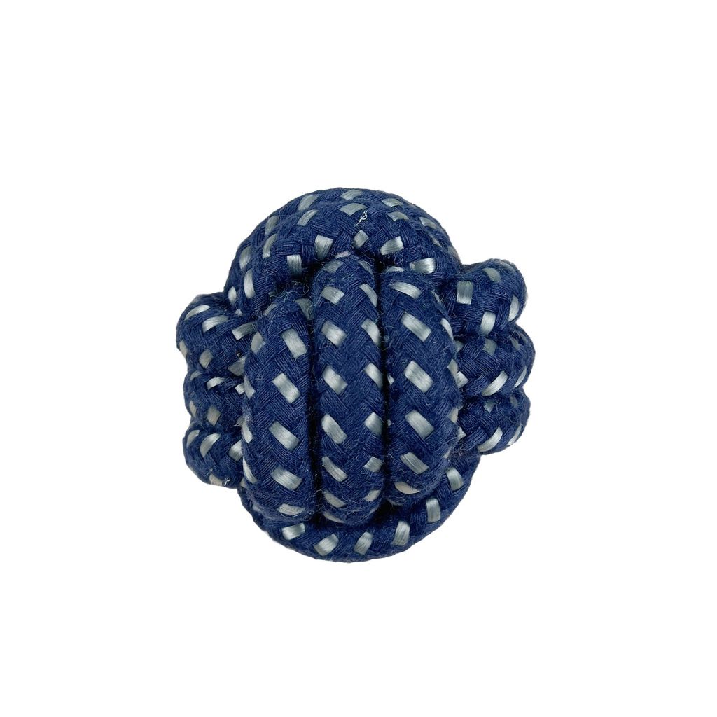 Dog Rope Toy 4