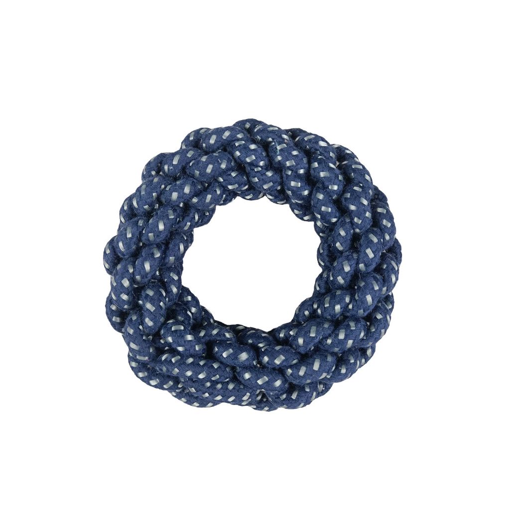 Dog Rope Toy 5