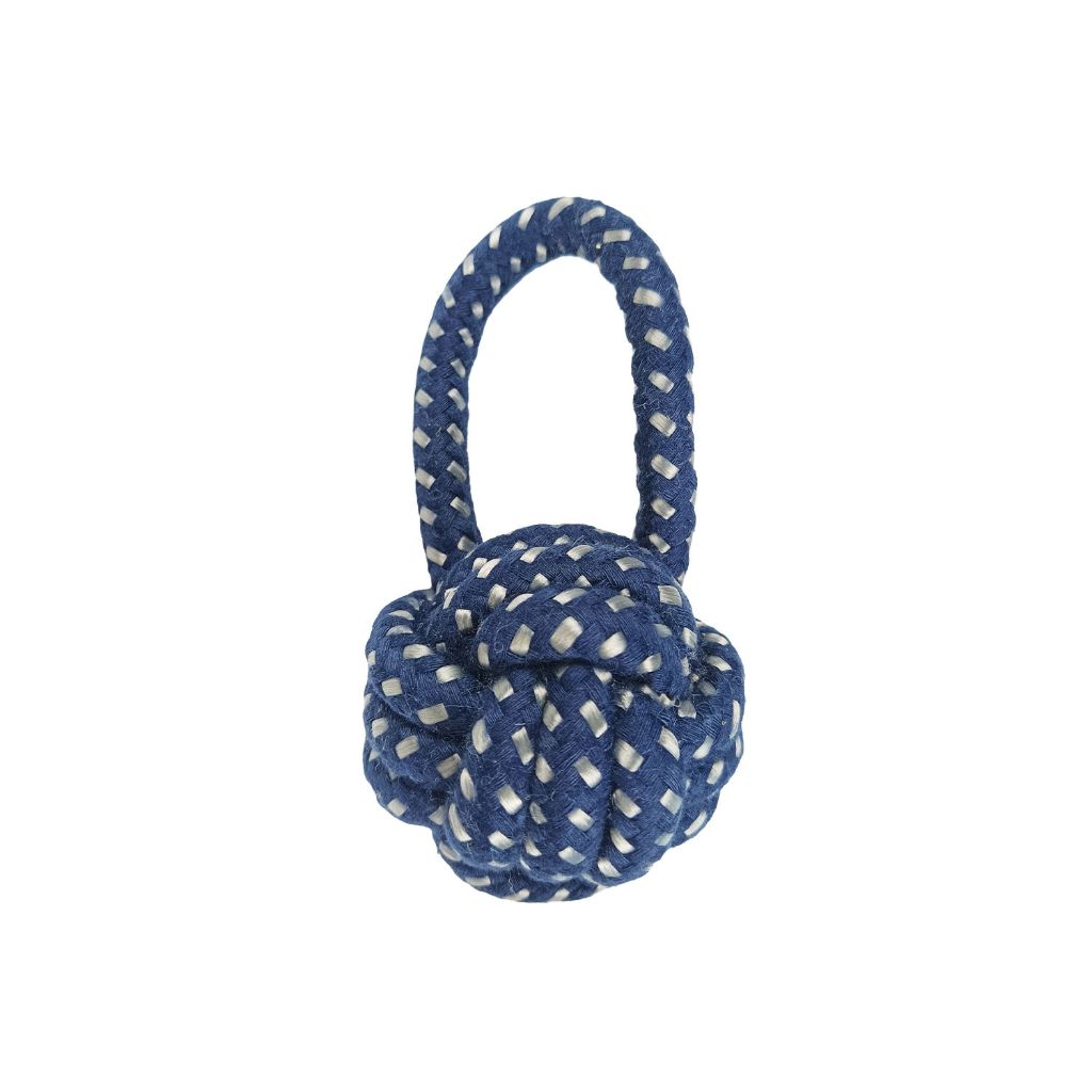 Dog Rope Toy 6