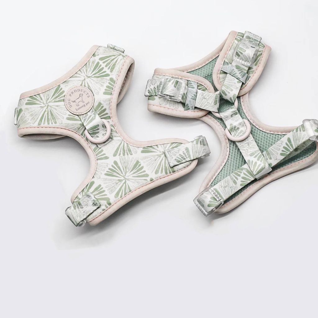 Fashion Pet Harness 3