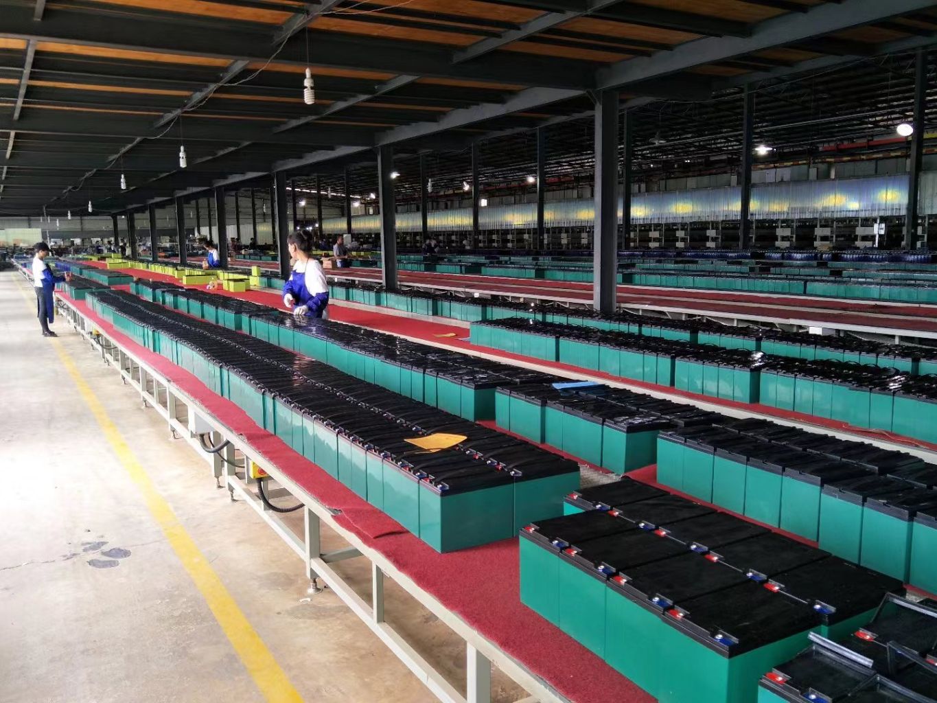 Special Battery for Electric Vehicles 7