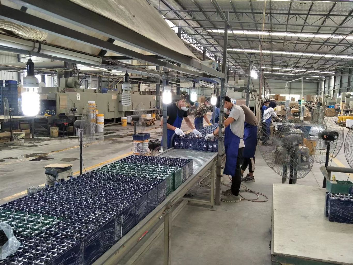 Special Battery for Electric Vehicles 9