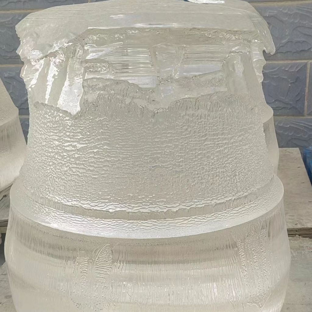 Sapphire Crystal Ingot 2