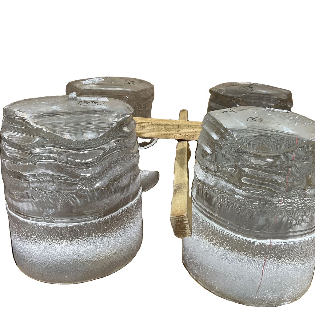 Sapphire Crystal Ingot 5