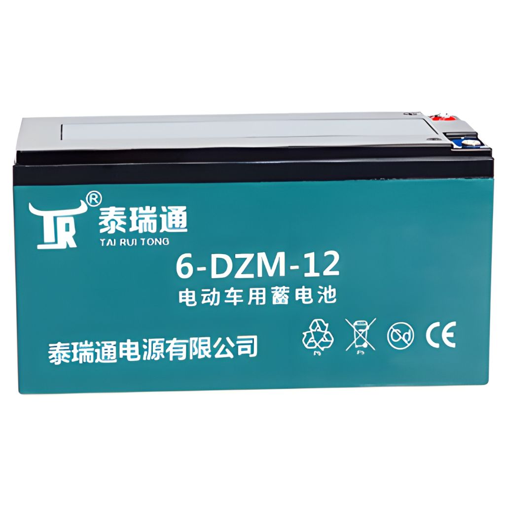 Electric Vehicle Dedicated Battery
