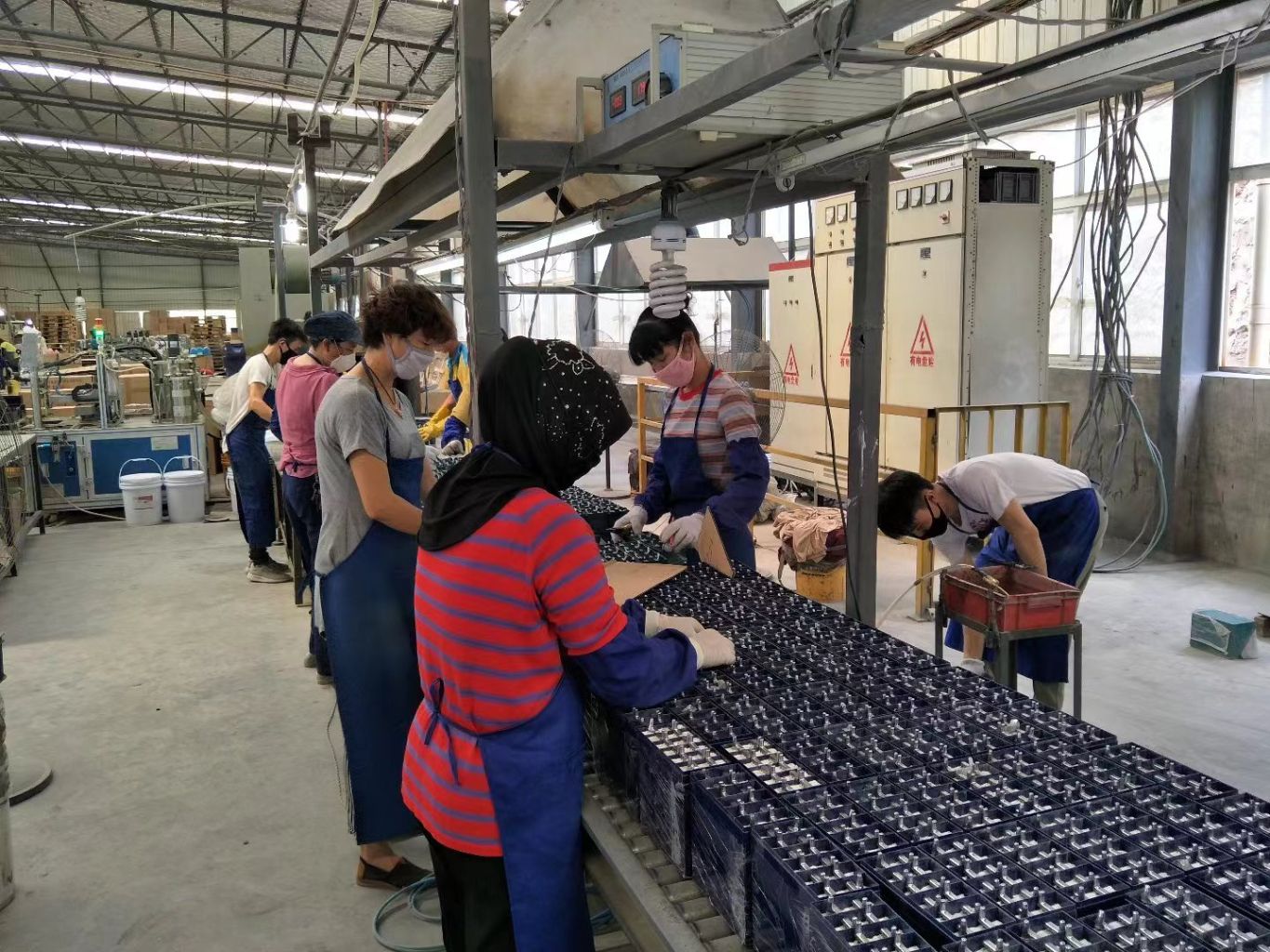 Electric Vehicle Dedicated Battery 6