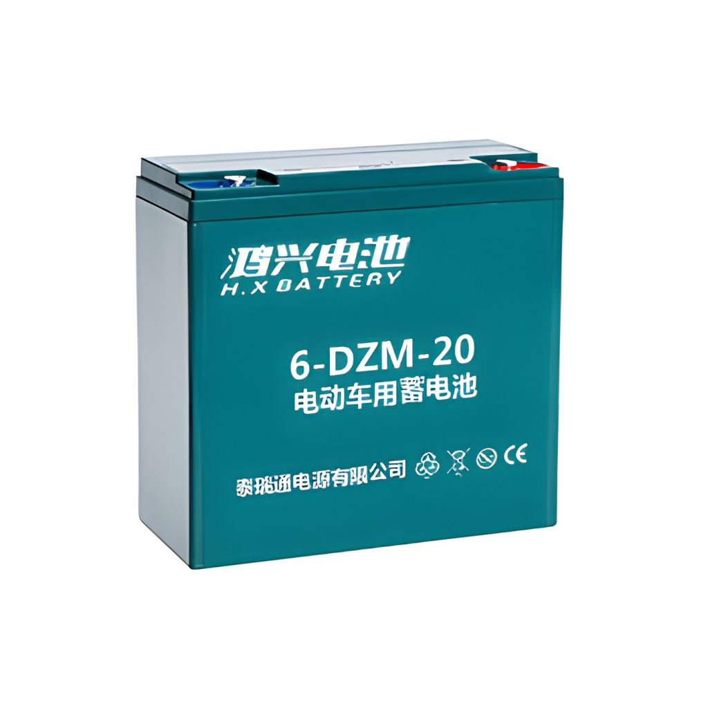 Special Battery for Electric Vehicles