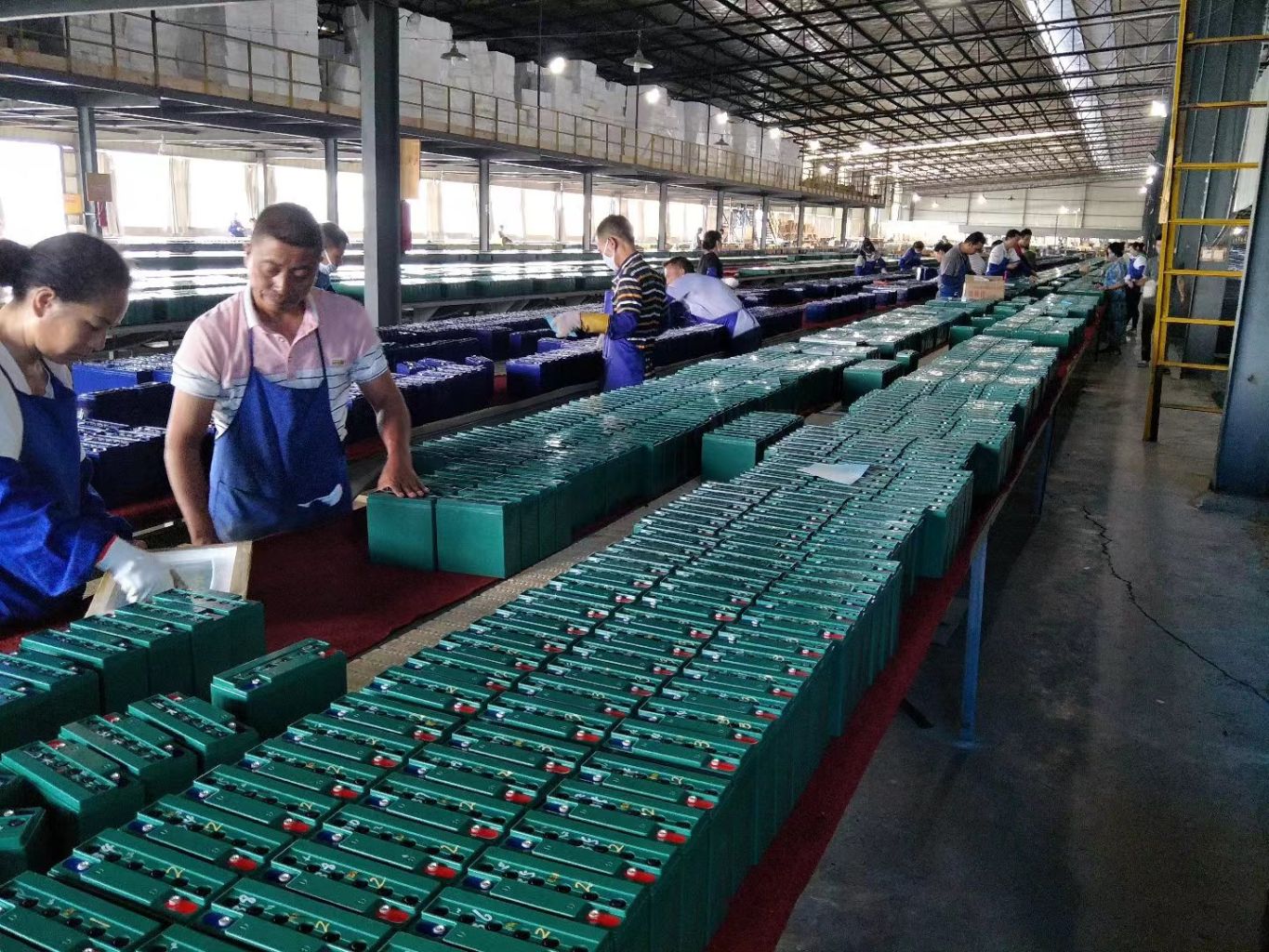 Special Battery for Electric Vehicles 5