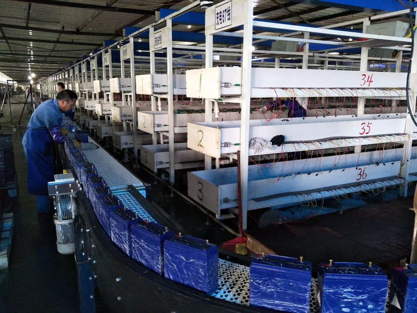 Special Battery for Electric Vehicles 8