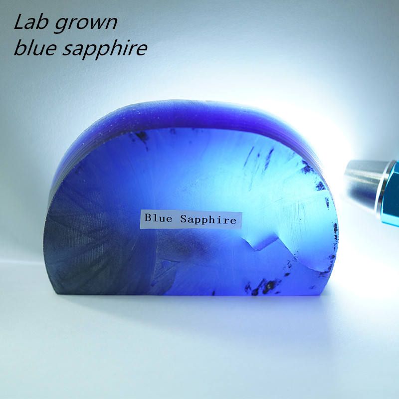 Synthetic Sapphire