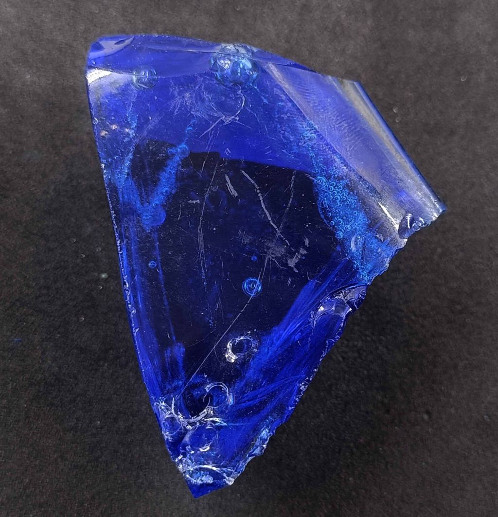 Synthetic Sapphire 2