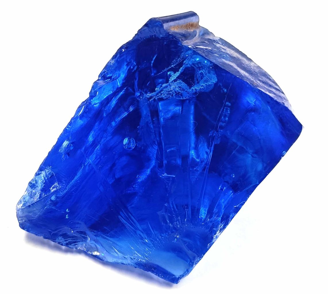 Synthetic Sapphire 3