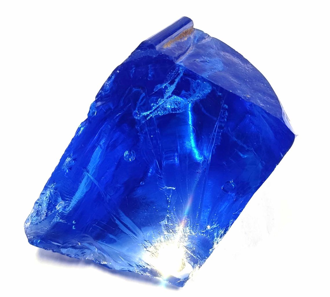 Synthetic Sapphire 4