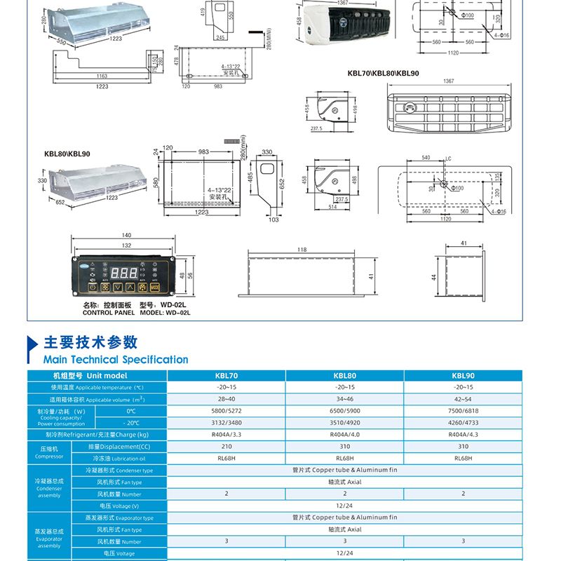 Jingbo Freezing Unit 2