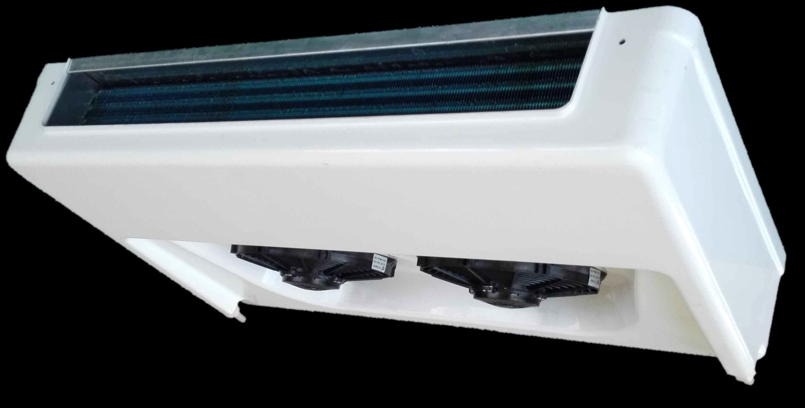 Truck Refrigeration Unit 3