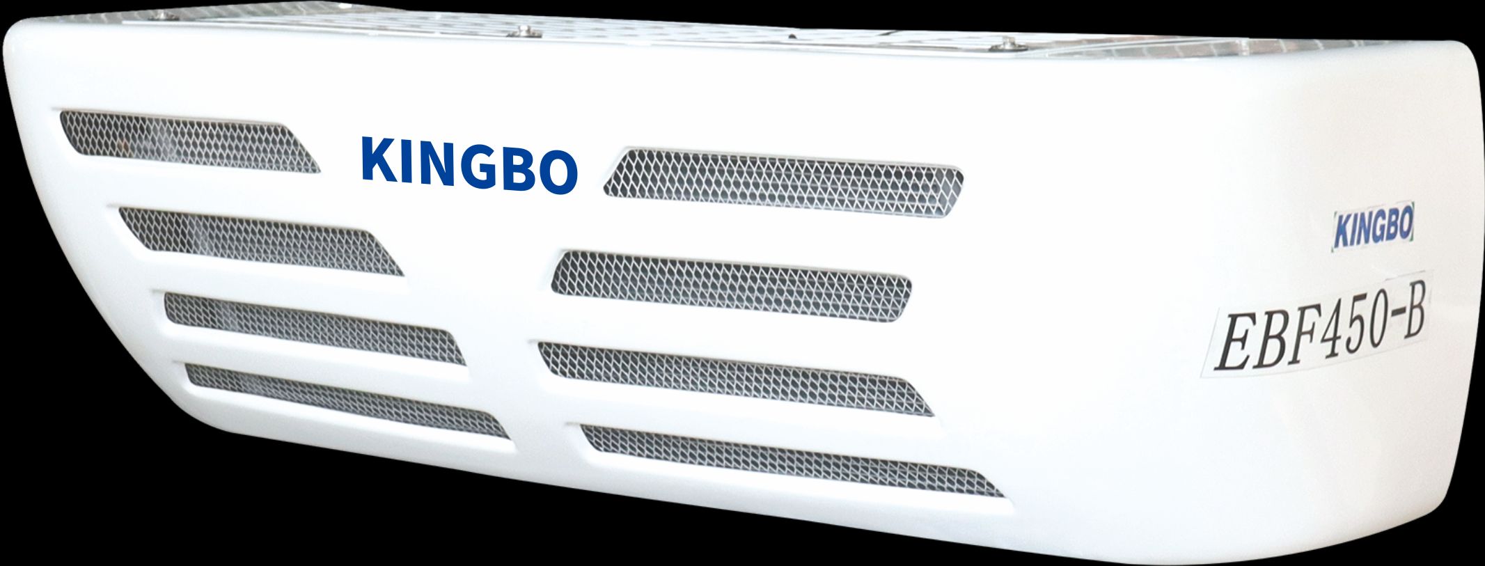 Truck Refrigeration Unit 4