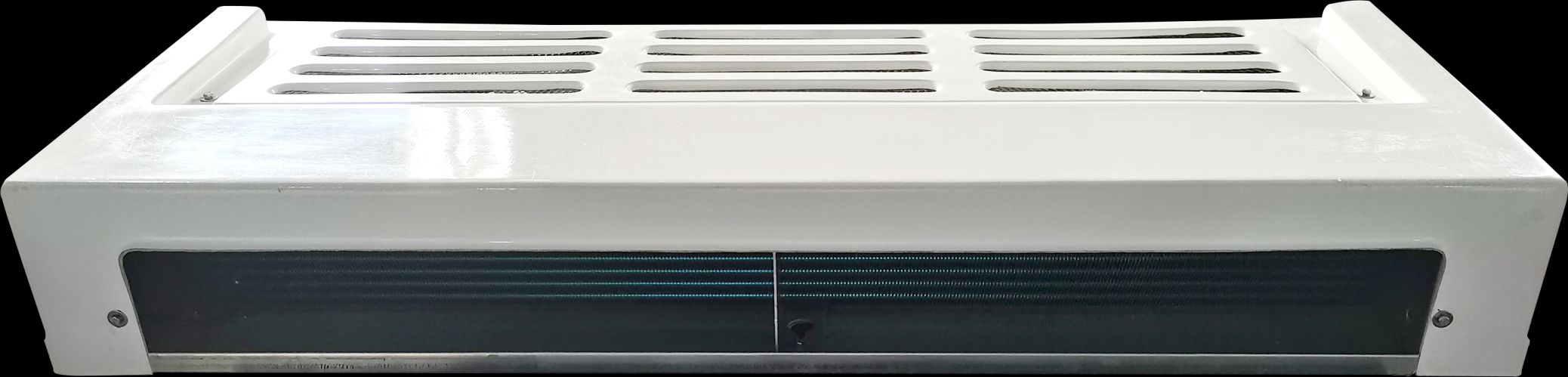 Truck Refrigeration Unit 11