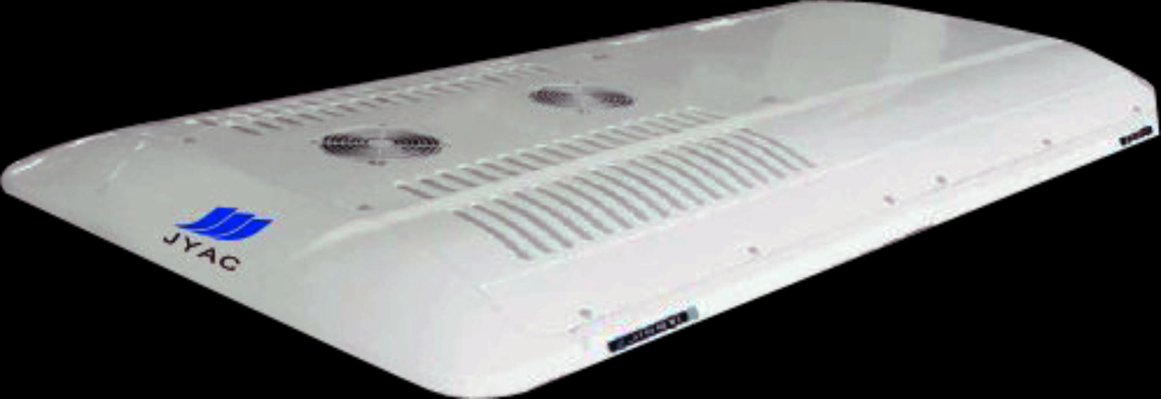 Bus Air Conditioning 5