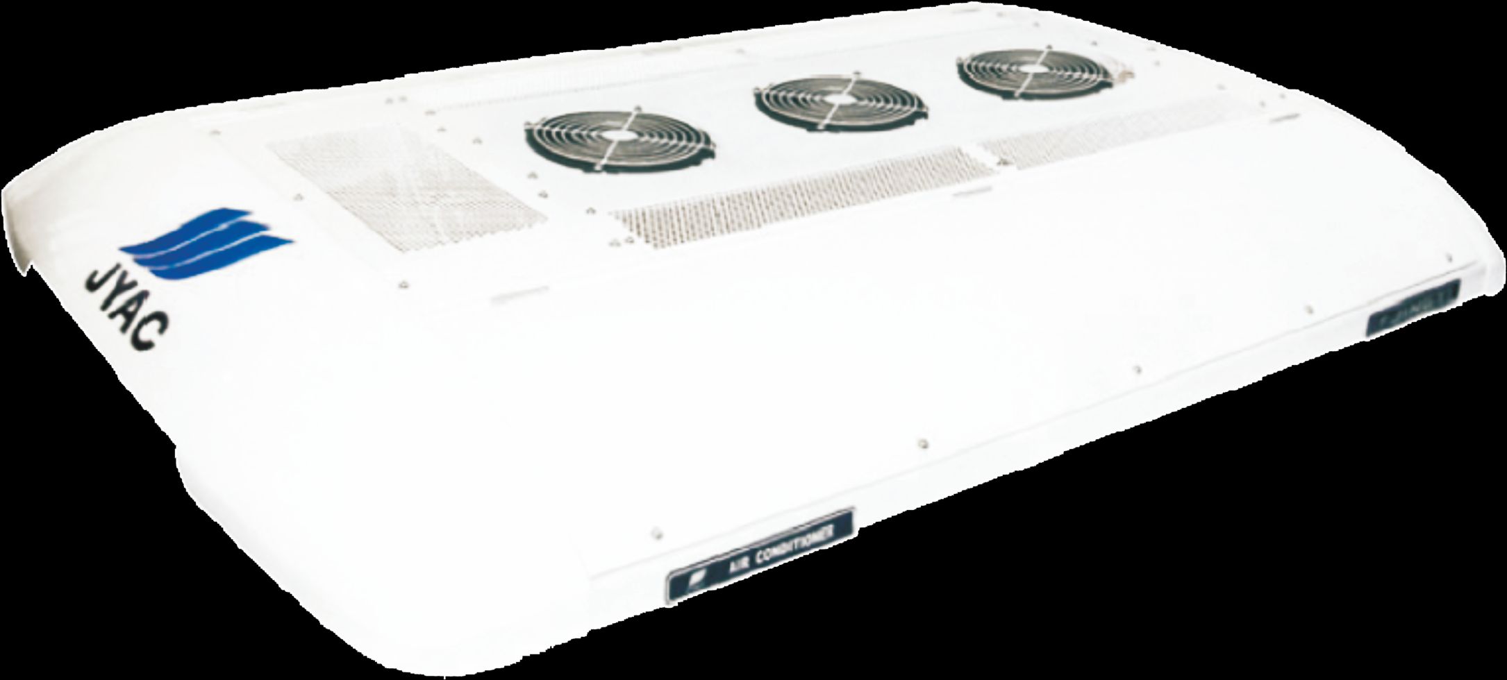 Bus Air Conditioning 7