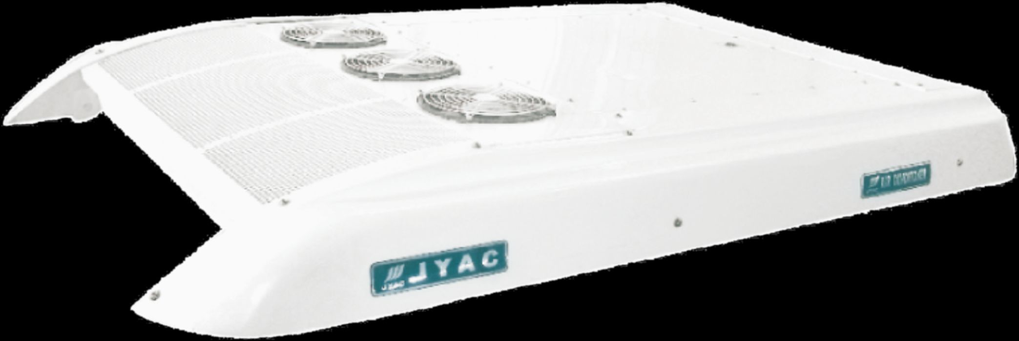 Bus Air Conditioning 11