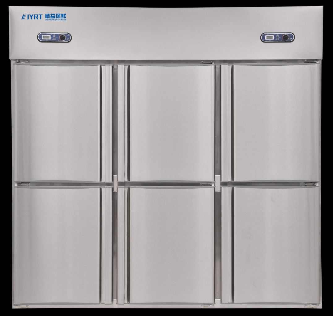 Cold Chain Transportation System 8