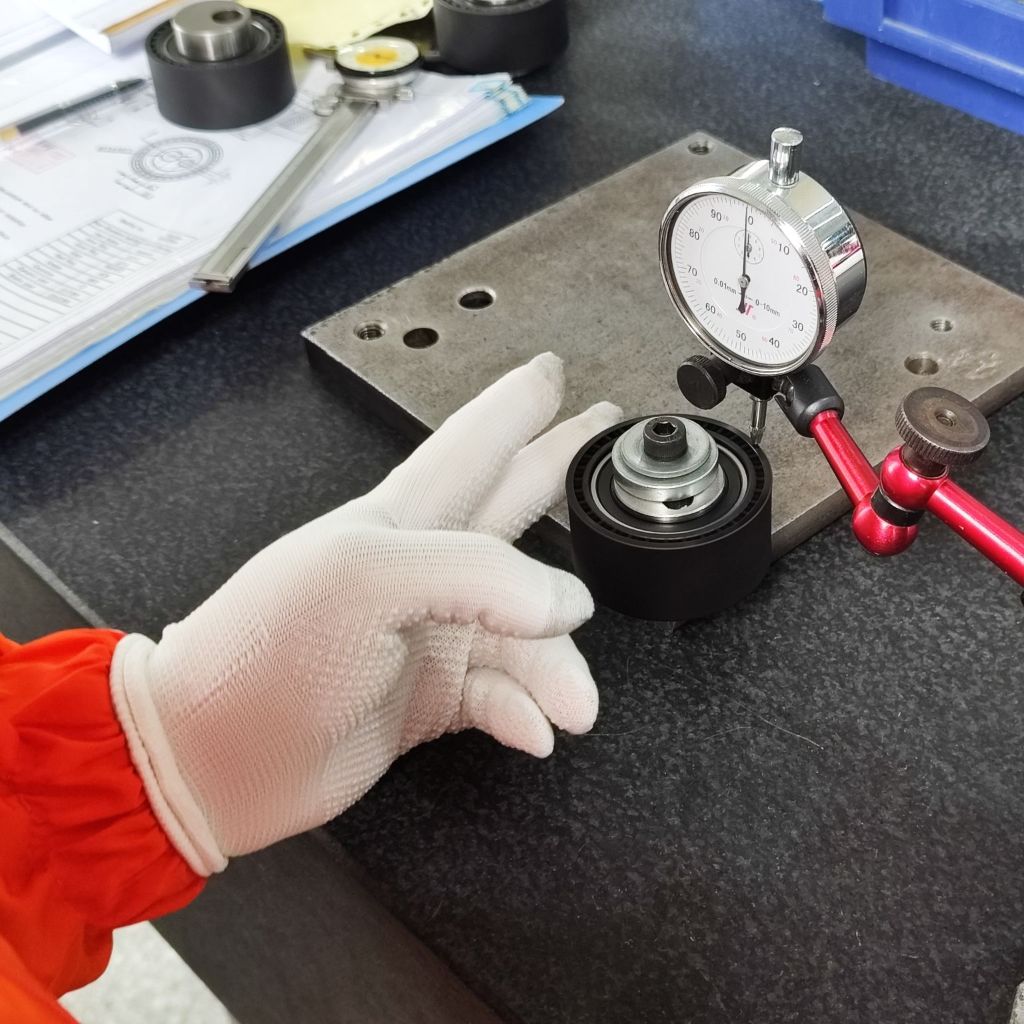 Automotive Timing Belt Kit 4