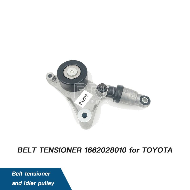 Toyota Car Belt Tensioner