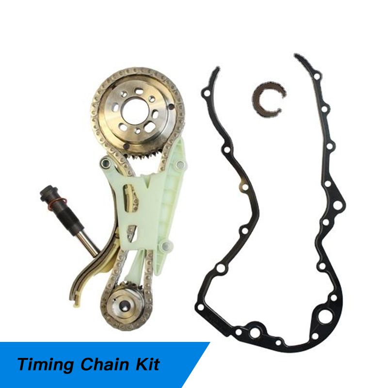 Engine Timing Chain Kit