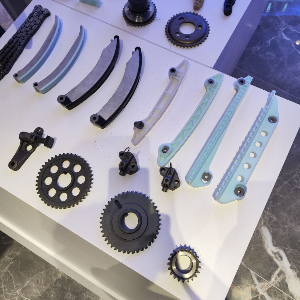 Engine Timing Chain Kit 2