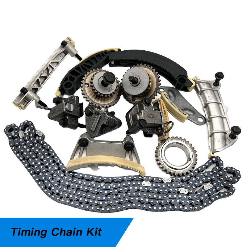 Engine Timing Chain Kit