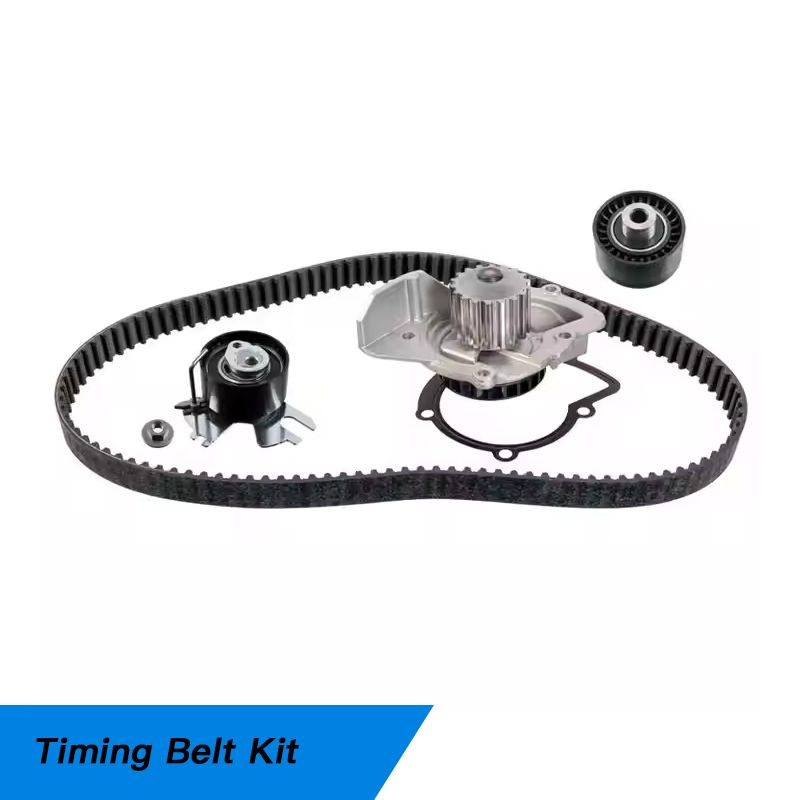 Timing Belt Kit