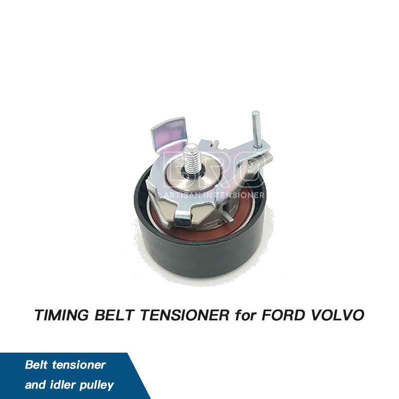 Automotive Timing Belt Tensioner