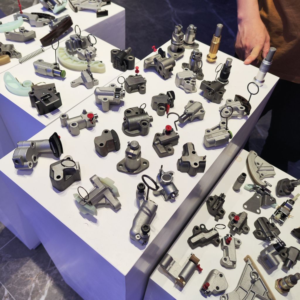 Engine Timing Chain Kit 3