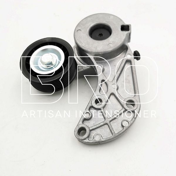 Car Belt Tensioner 3