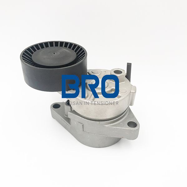 BMW Belt Tensioner 4