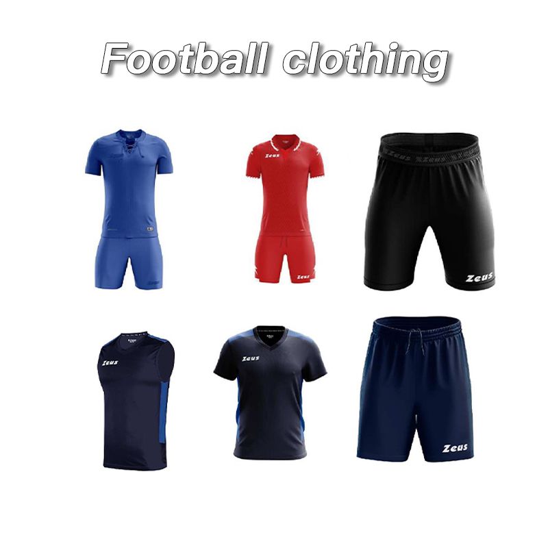 Soccer Sportswear