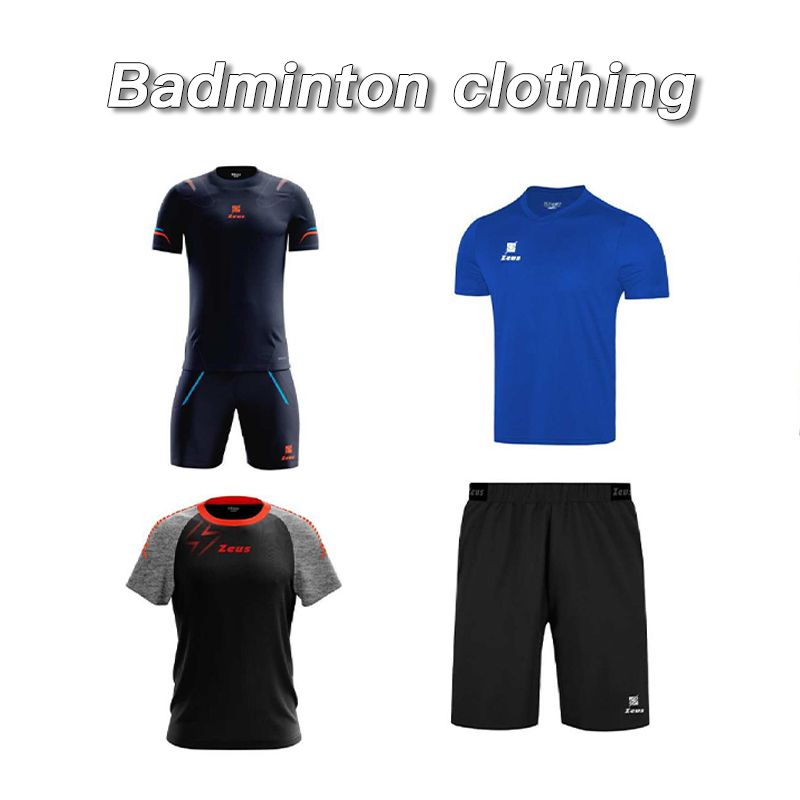Badminton Sportswear