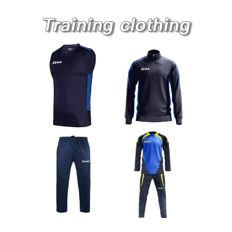 Professional Training Suit