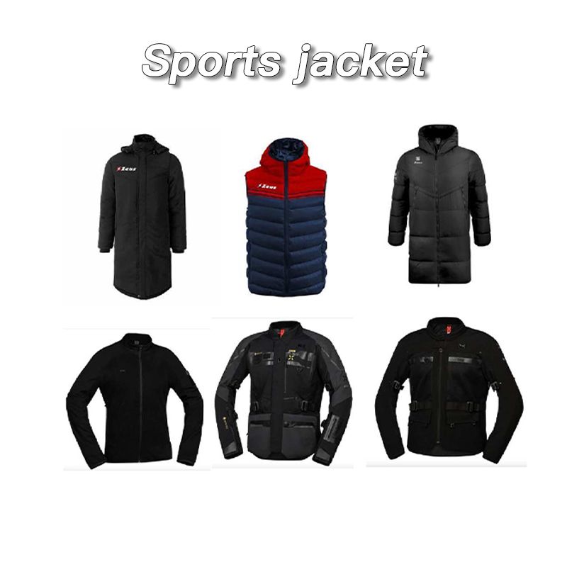 Sports Jacket