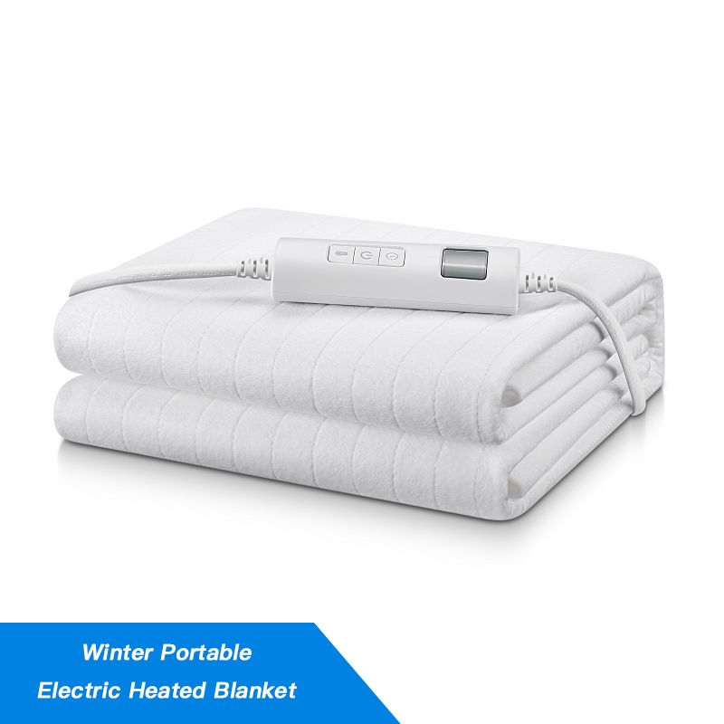 Winter Portable Electric Blanket