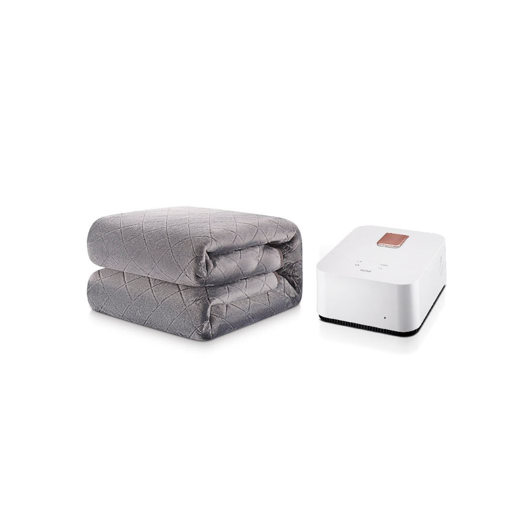 Hot Water Circulation Heating Pad 3