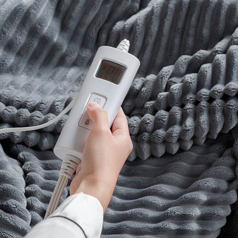 Electric Blanket 4
