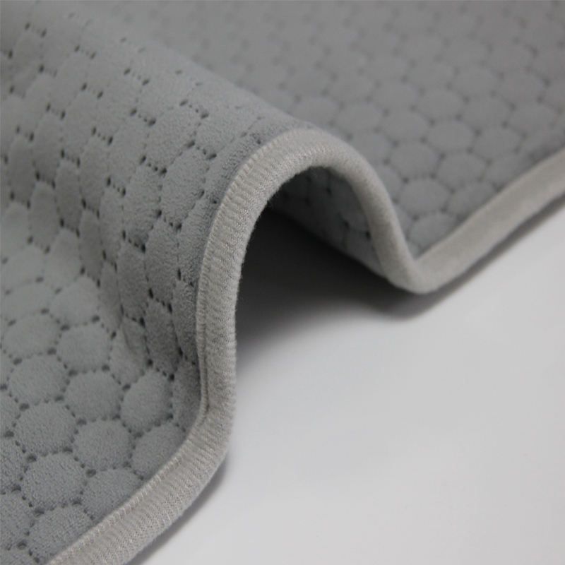 24V Fast Heating Graphene Electric Blanket 2