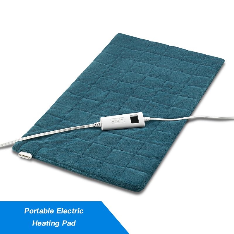 Portable Electric Heating Pad