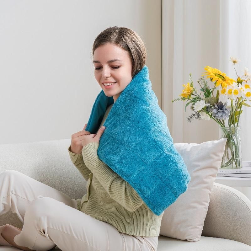 Portable Electric Heating Pad 2