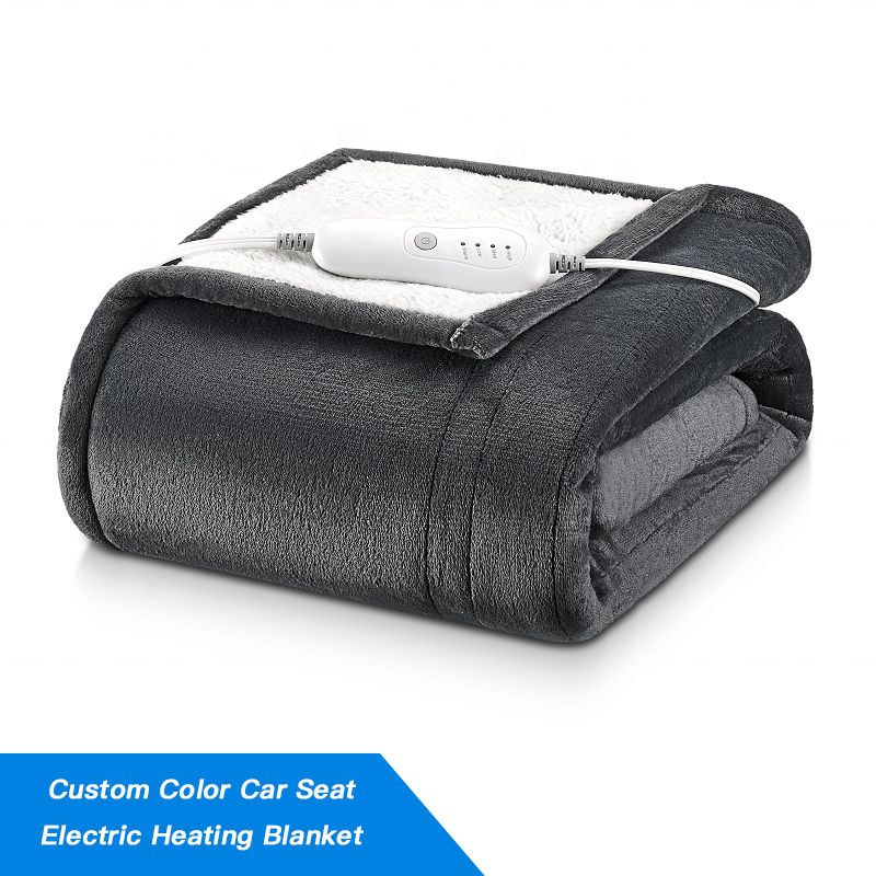 Electric Heating Blanket